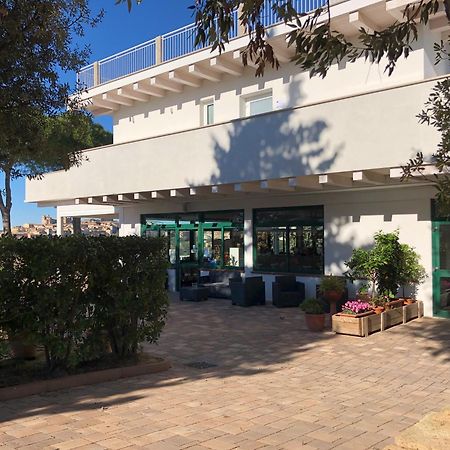 Casablanca Hotel Civitanova Marche Ngoại thất bức ảnh