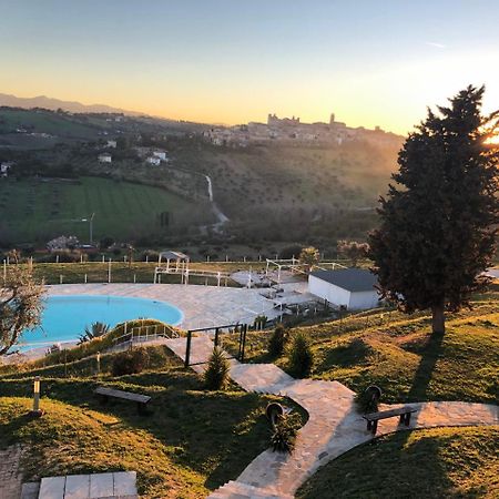 Casablanca Hotel Civitanova Marche Ngoại thất bức ảnh