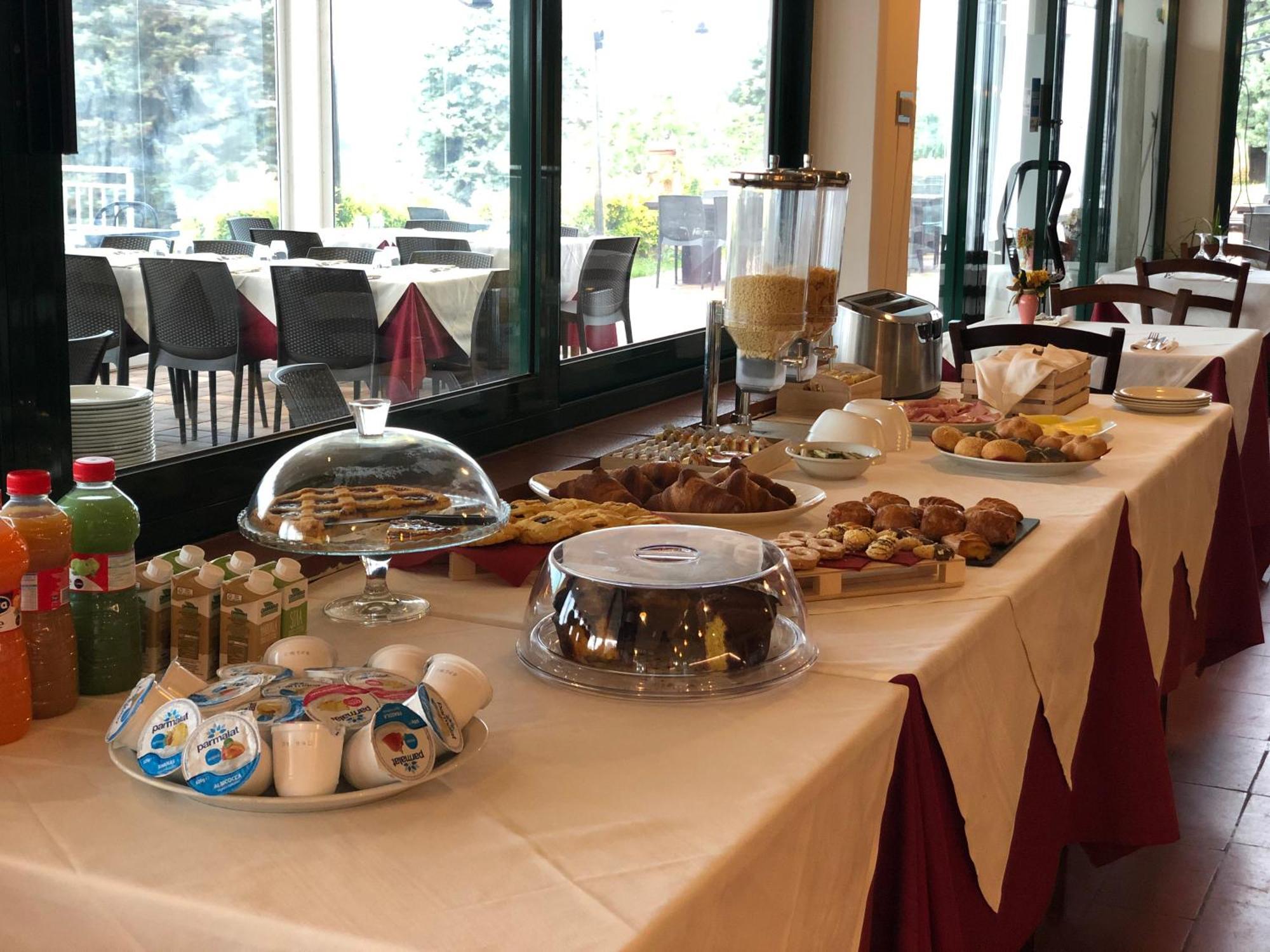 Casablanca Hotel Civitanova Marche Ngoại thất bức ảnh