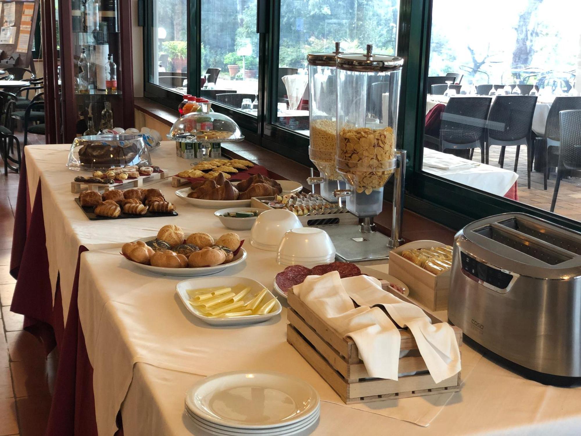 Casablanca Hotel Civitanova Marche Ngoại thất bức ảnh