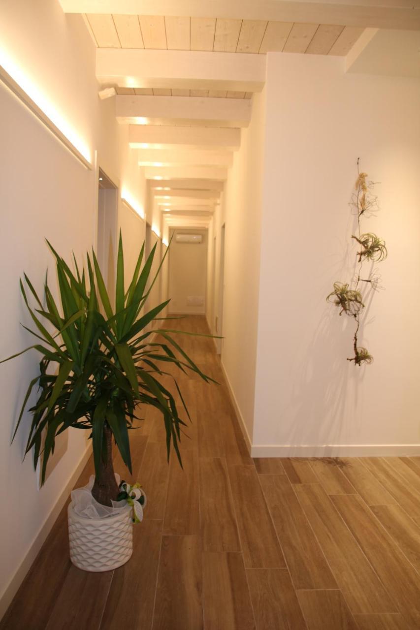 Casablanca Hotel Civitanova Marche Ngoại thất bức ảnh