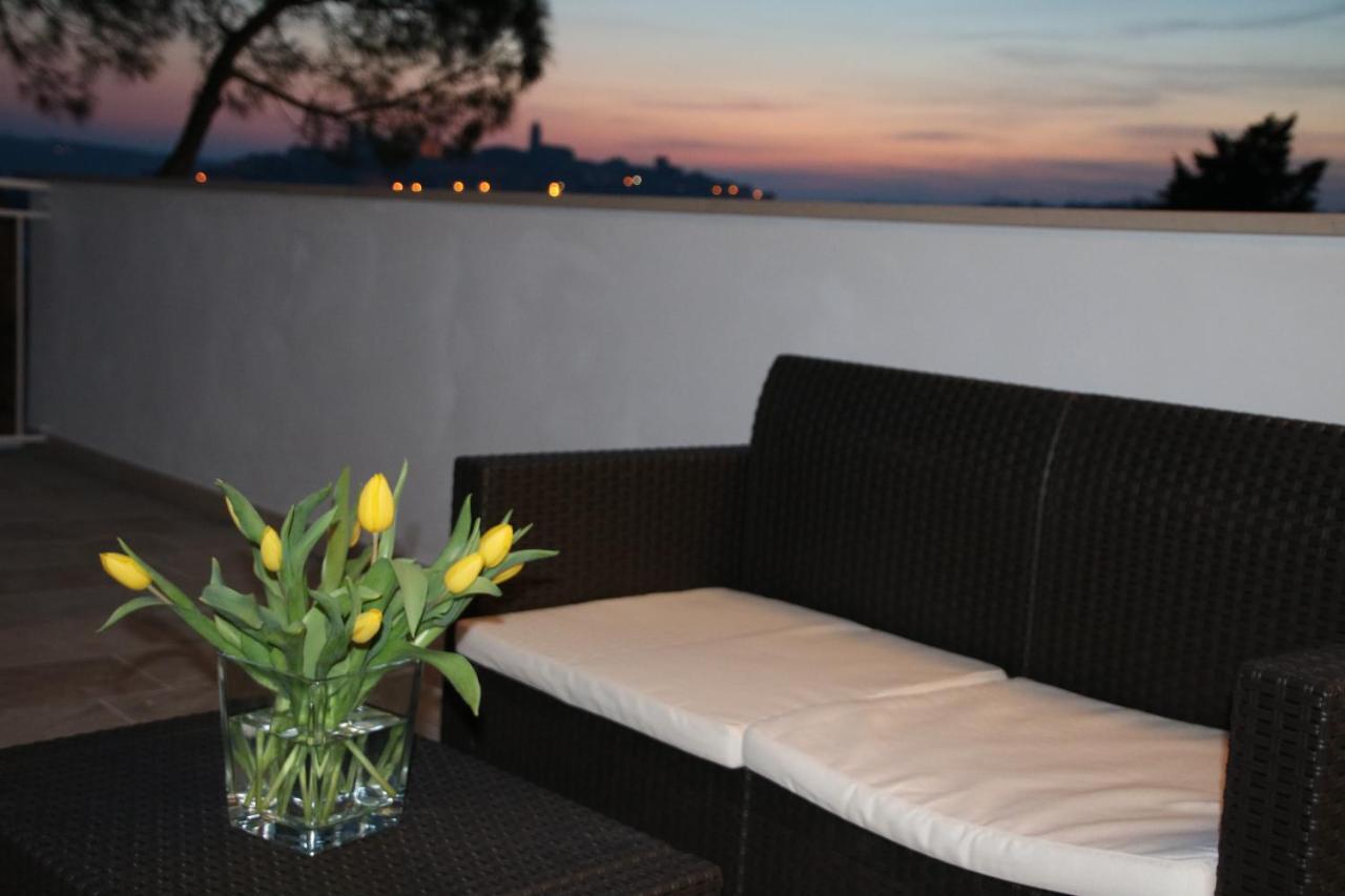 Casablanca Hotel Civitanova Marche Ngoại thất bức ảnh