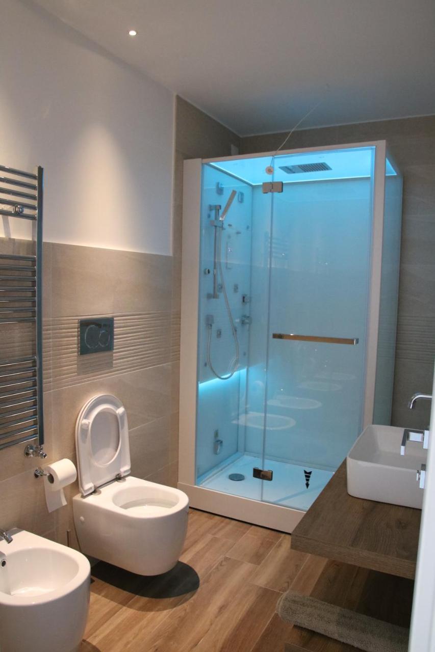Casablanca Hotel Civitanova Marche Ngoại thất bức ảnh