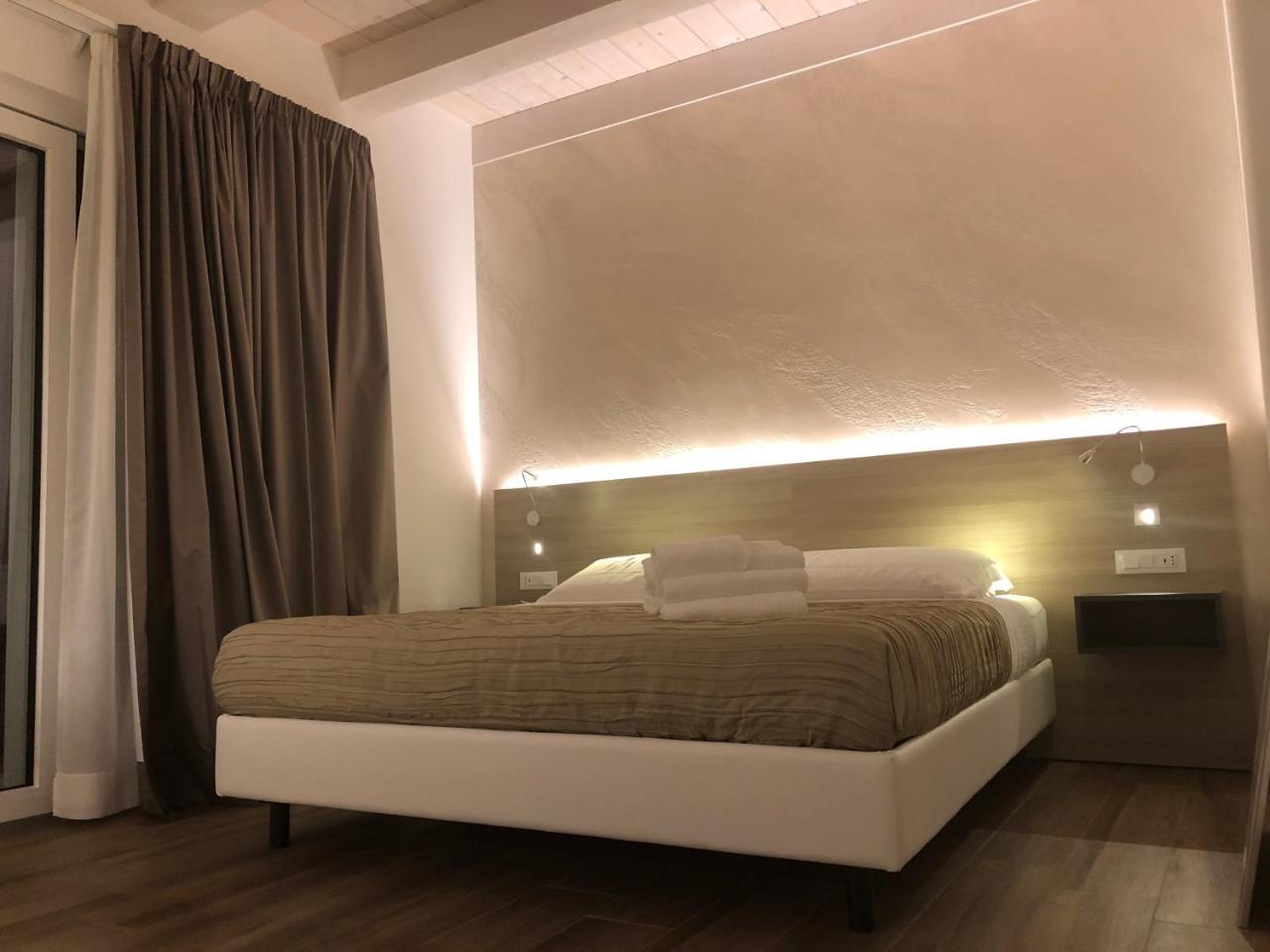 Casablanca Hotel Civitanova Marche Ngoại thất bức ảnh