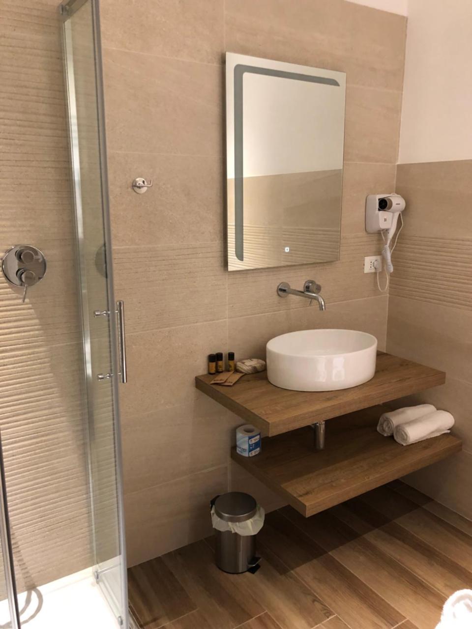 Casablanca Hotel Civitanova Marche Ngoại thất bức ảnh