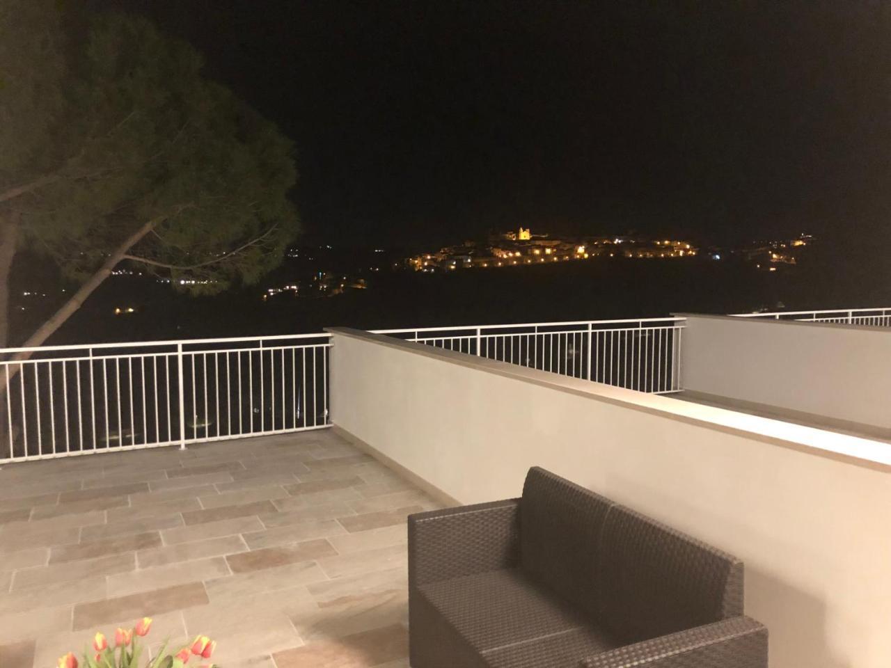 Casablanca Hotel Civitanova Marche Ngoại thất bức ảnh