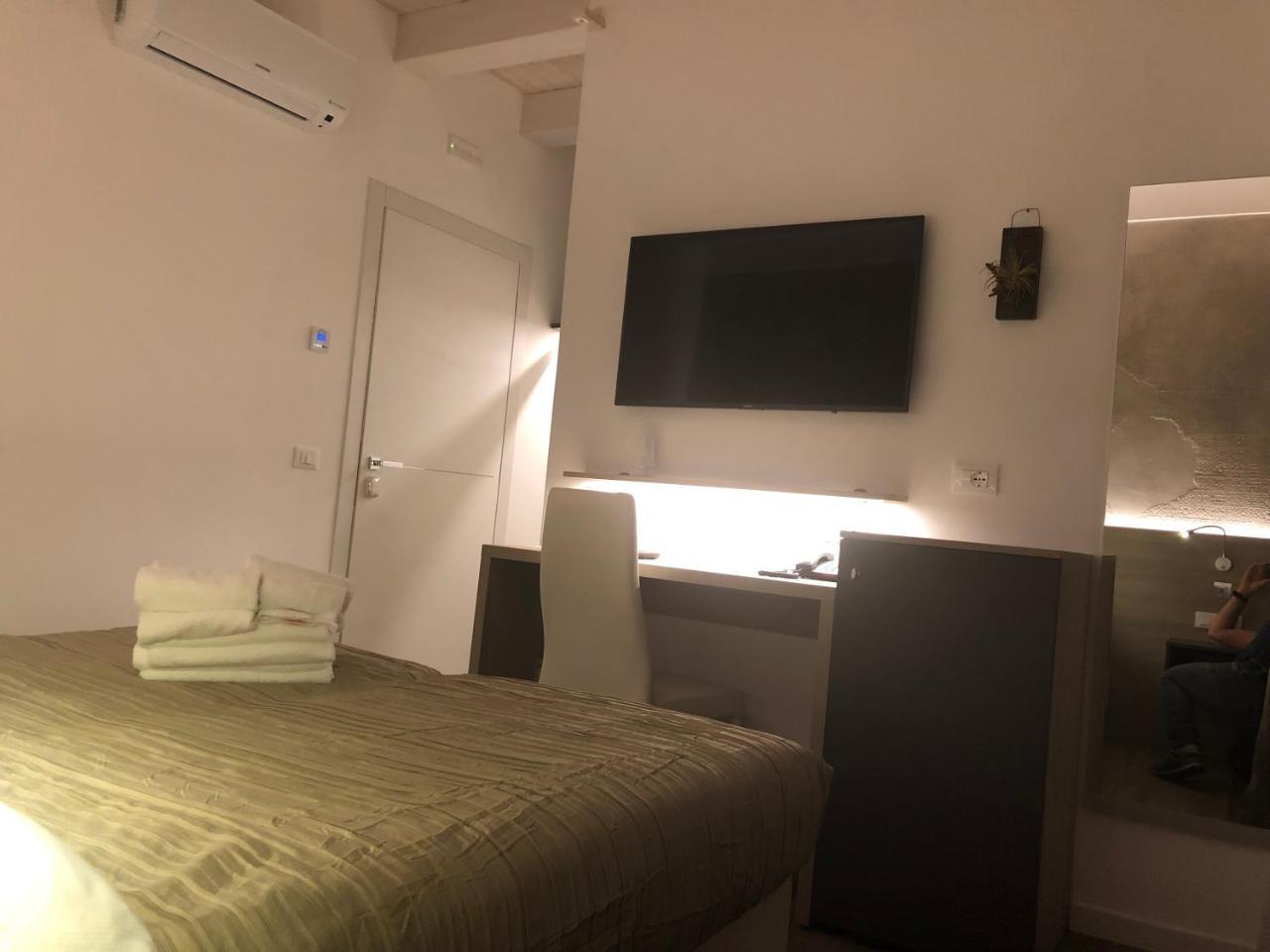 Casablanca Hotel Civitanova Marche Ngoại thất bức ảnh