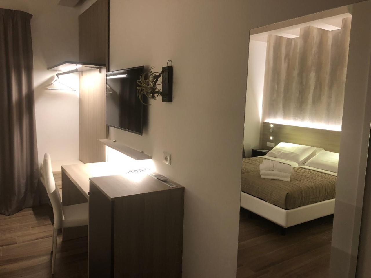 Casablanca Hotel Civitanova Marche Ngoại thất bức ảnh