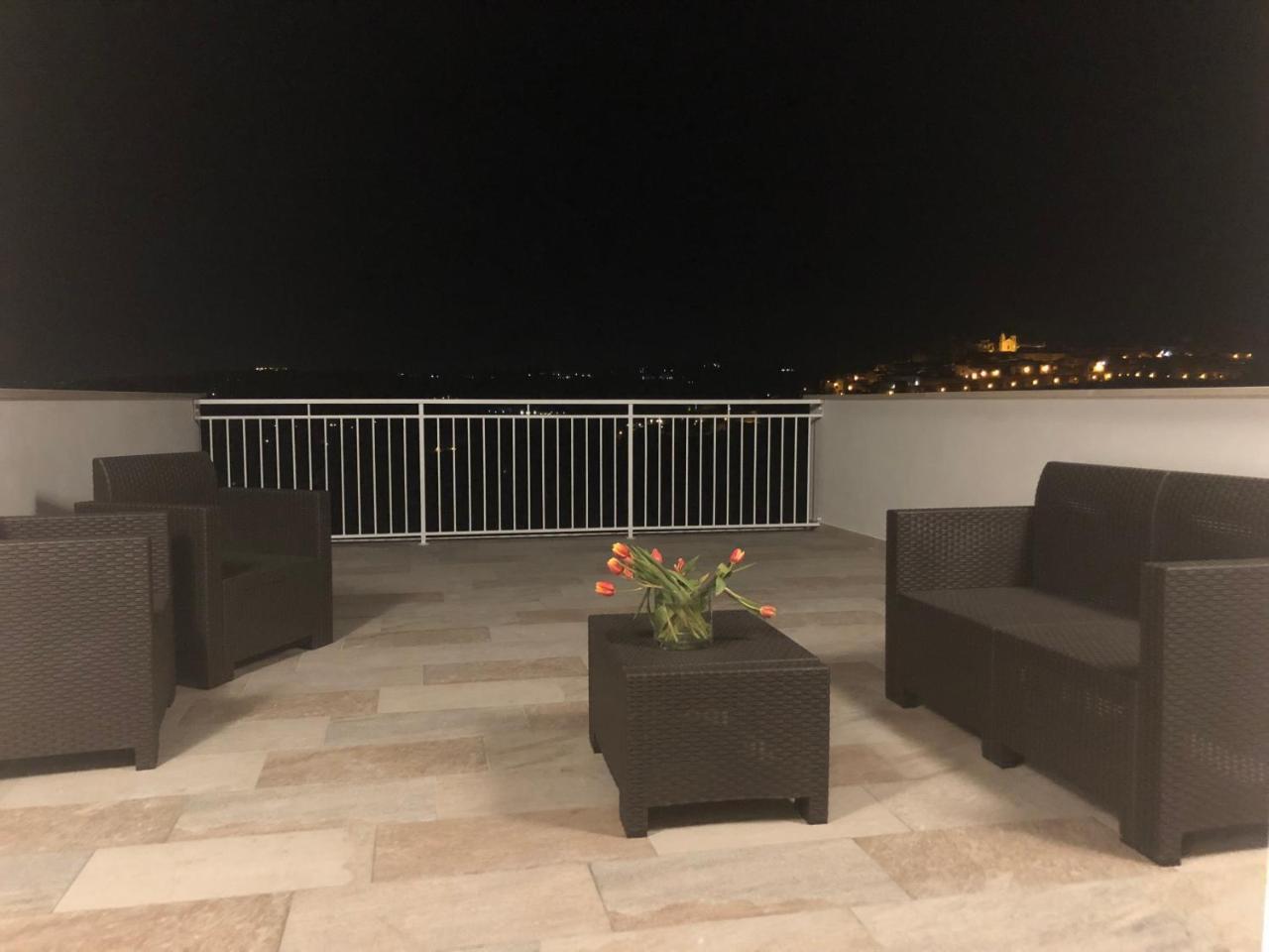 Casablanca Hotel Civitanova Marche Ngoại thất bức ảnh