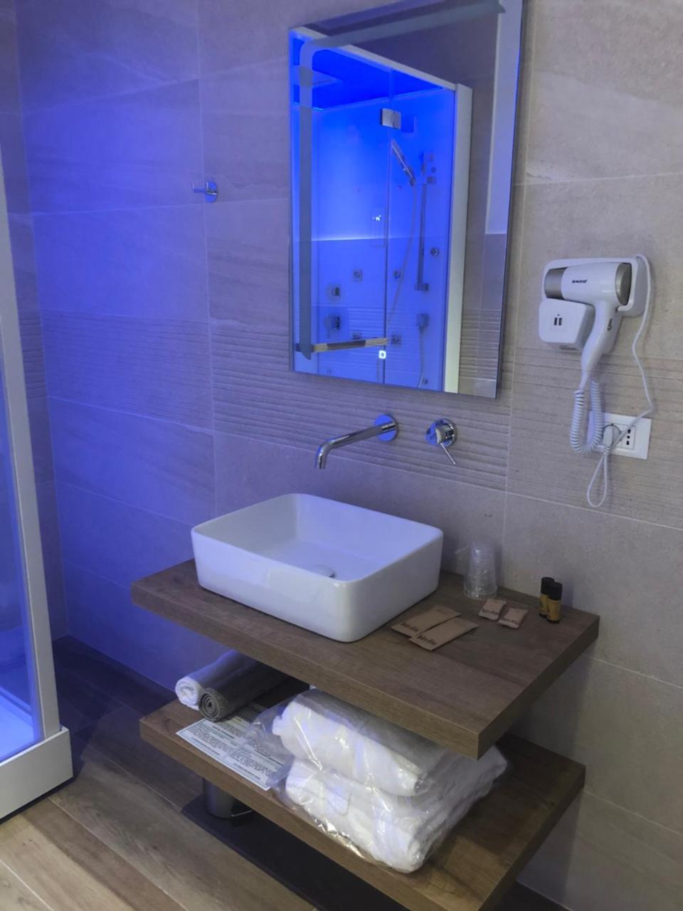 Casablanca Hotel Civitanova Marche Ngoại thất bức ảnh