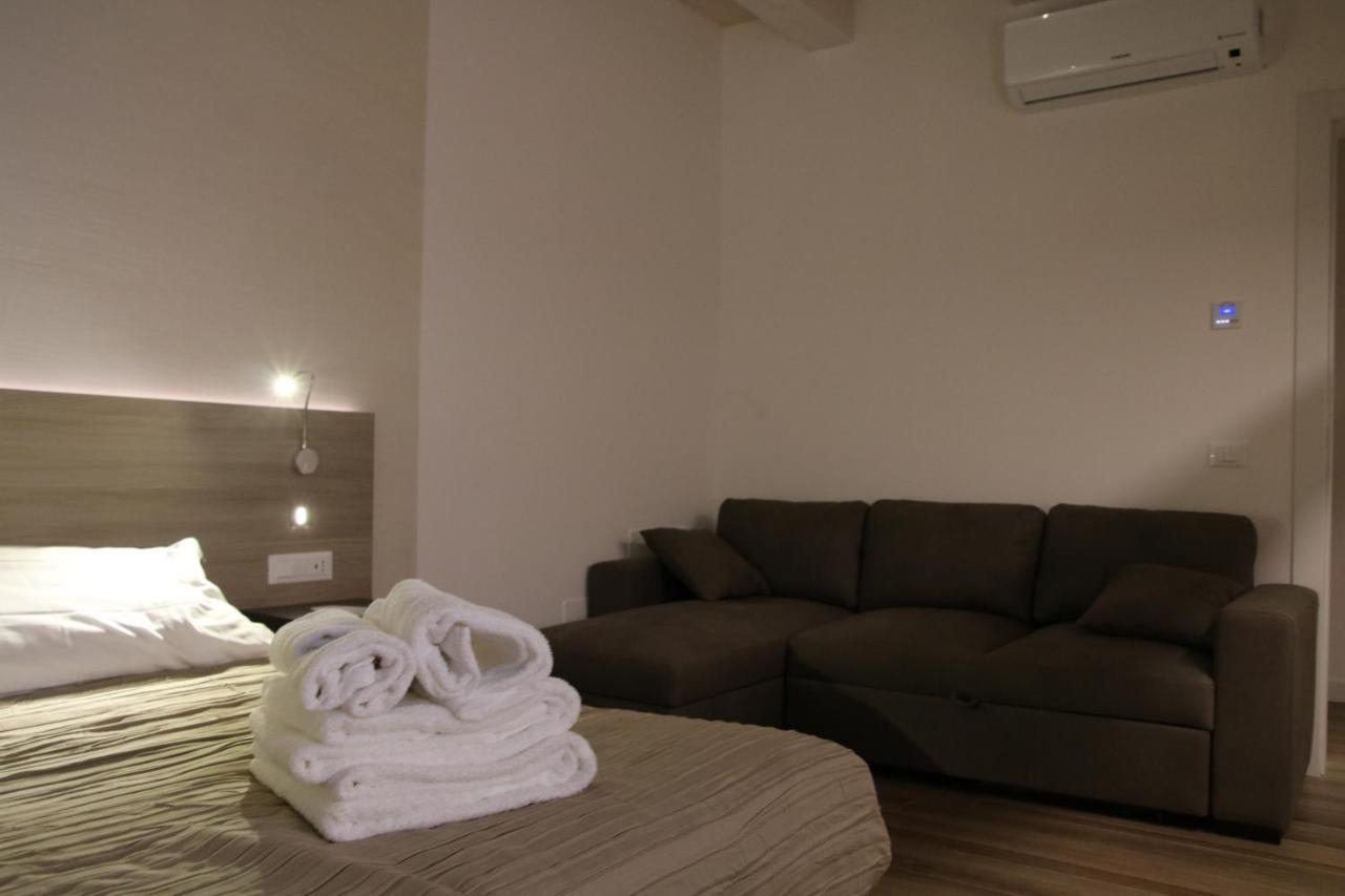 Casablanca Hotel Civitanova Marche Ngoại thất bức ảnh