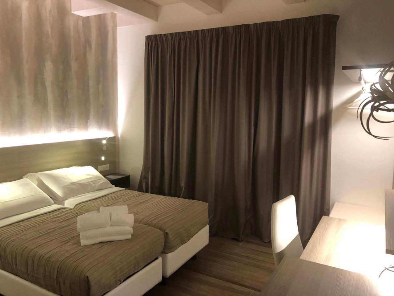Casablanca Hotel Civitanova Marche Ngoại thất bức ảnh