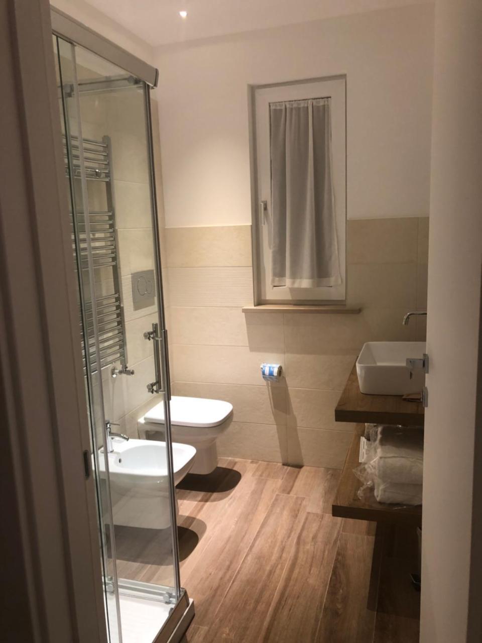 Casablanca Hotel Civitanova Marche Ngoại thất bức ảnh