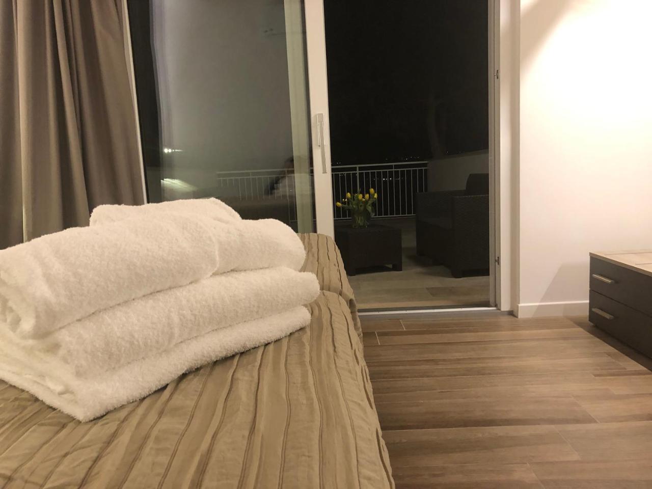 Casablanca Hotel Civitanova Marche Ngoại thất bức ảnh