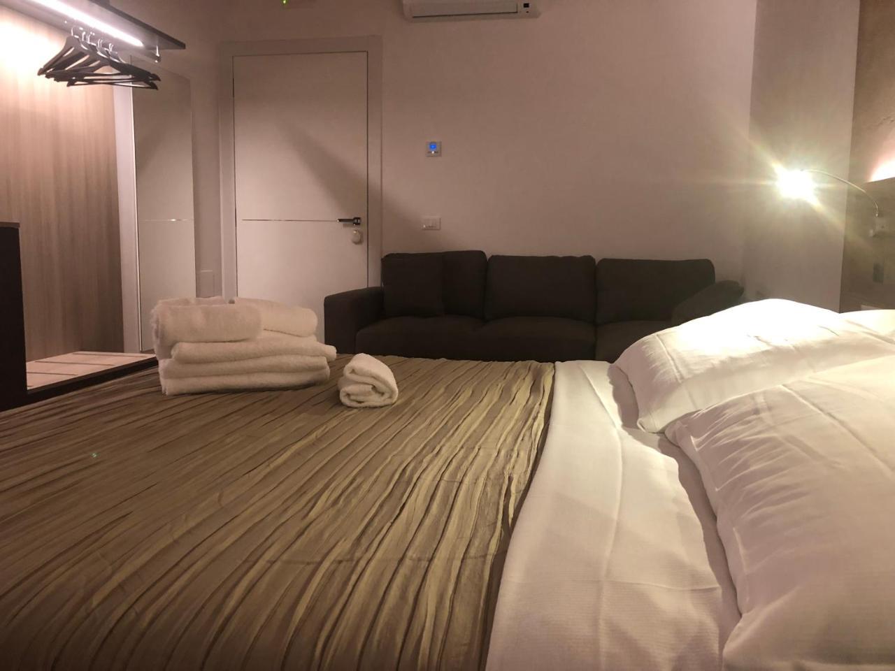 Casablanca Hotel Civitanova Marche Ngoại thất bức ảnh
