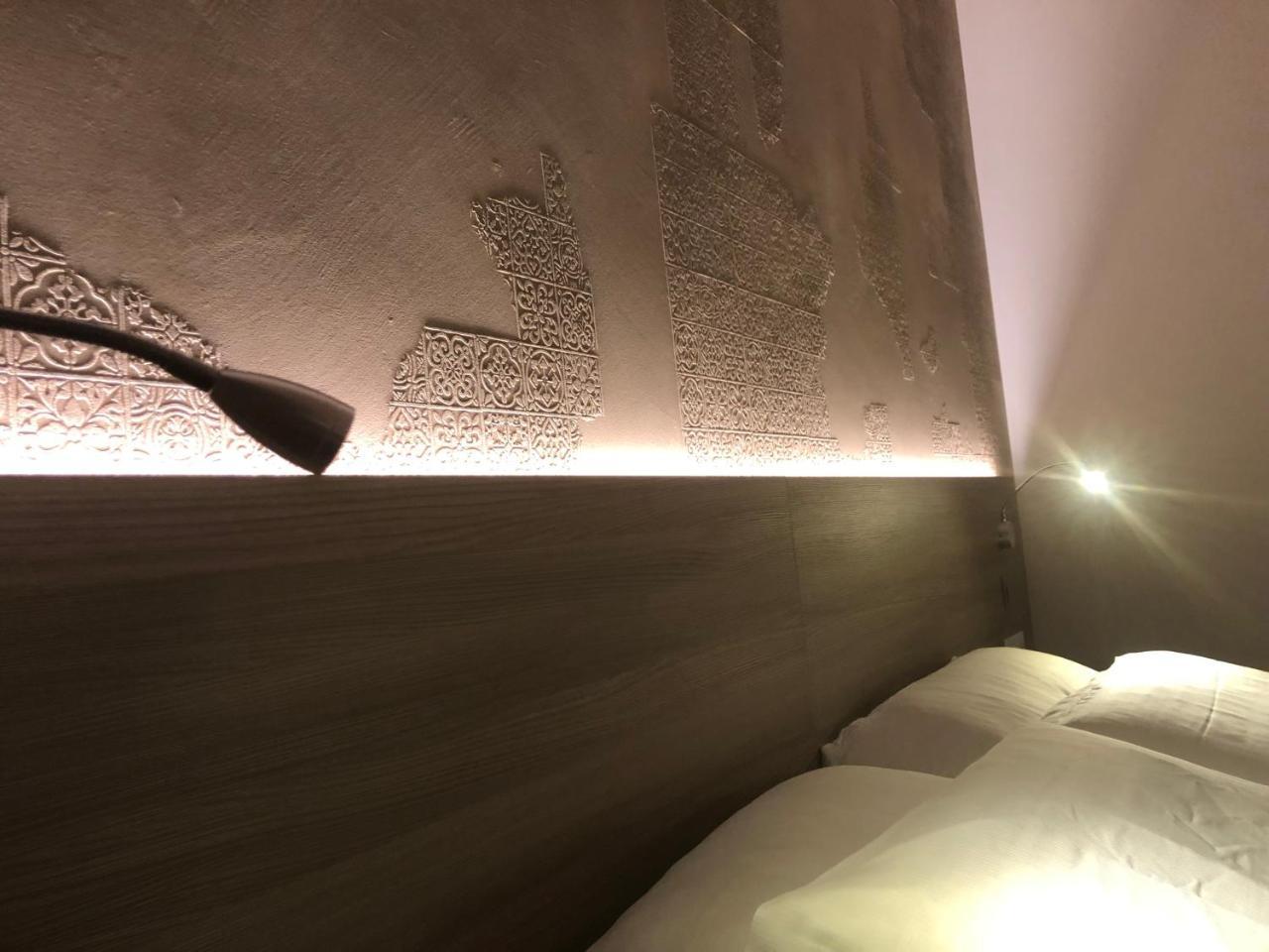Casablanca Hotel Civitanova Marche Ngoại thất bức ảnh