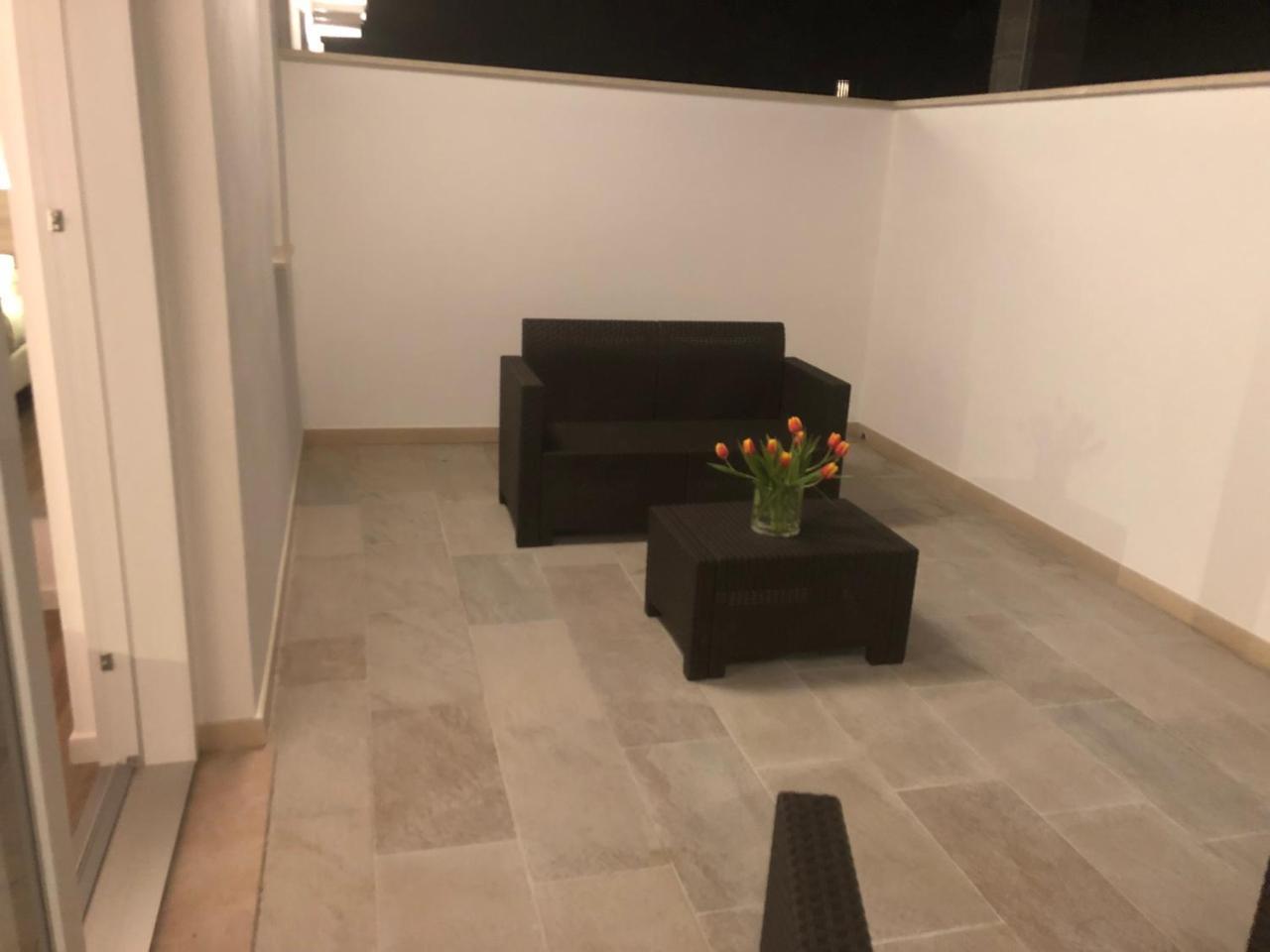 Casablanca Hotel Civitanova Marche Ngoại thất bức ảnh