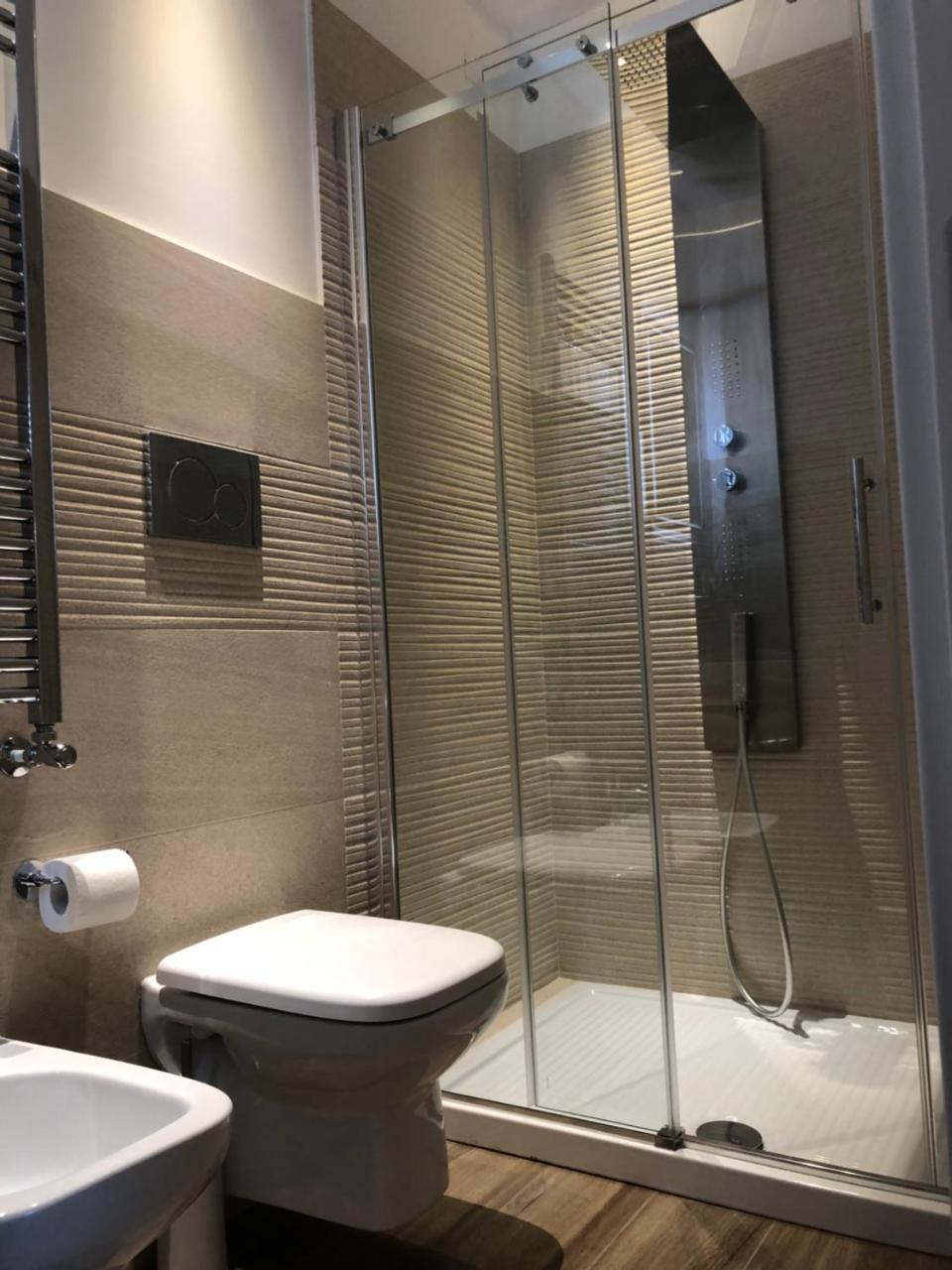 Casablanca Hotel Civitanova Marche Ngoại thất bức ảnh