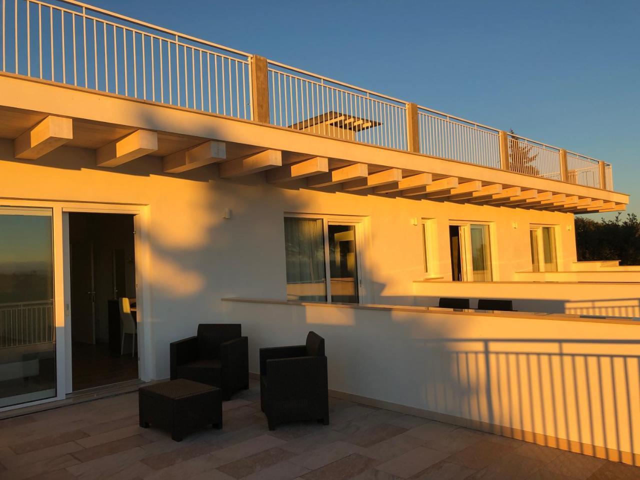 Casablanca Hotel Civitanova Marche Ngoại thất bức ảnh