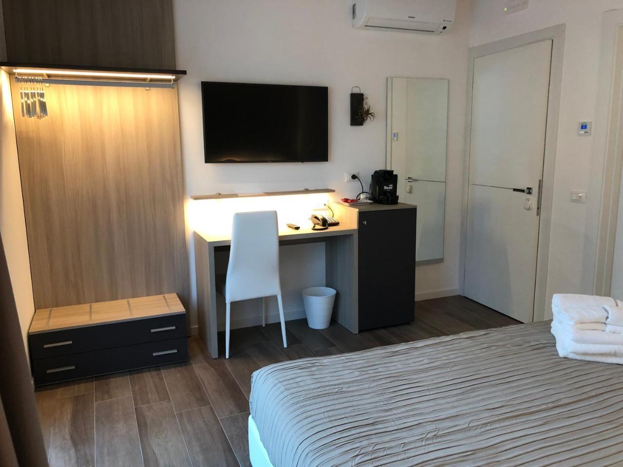 Casablanca Hotel Civitanova Marche Ngoại thất bức ảnh