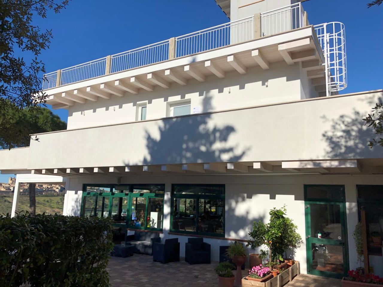 Casablanca Hotel Civitanova Marche Ngoại thất bức ảnh