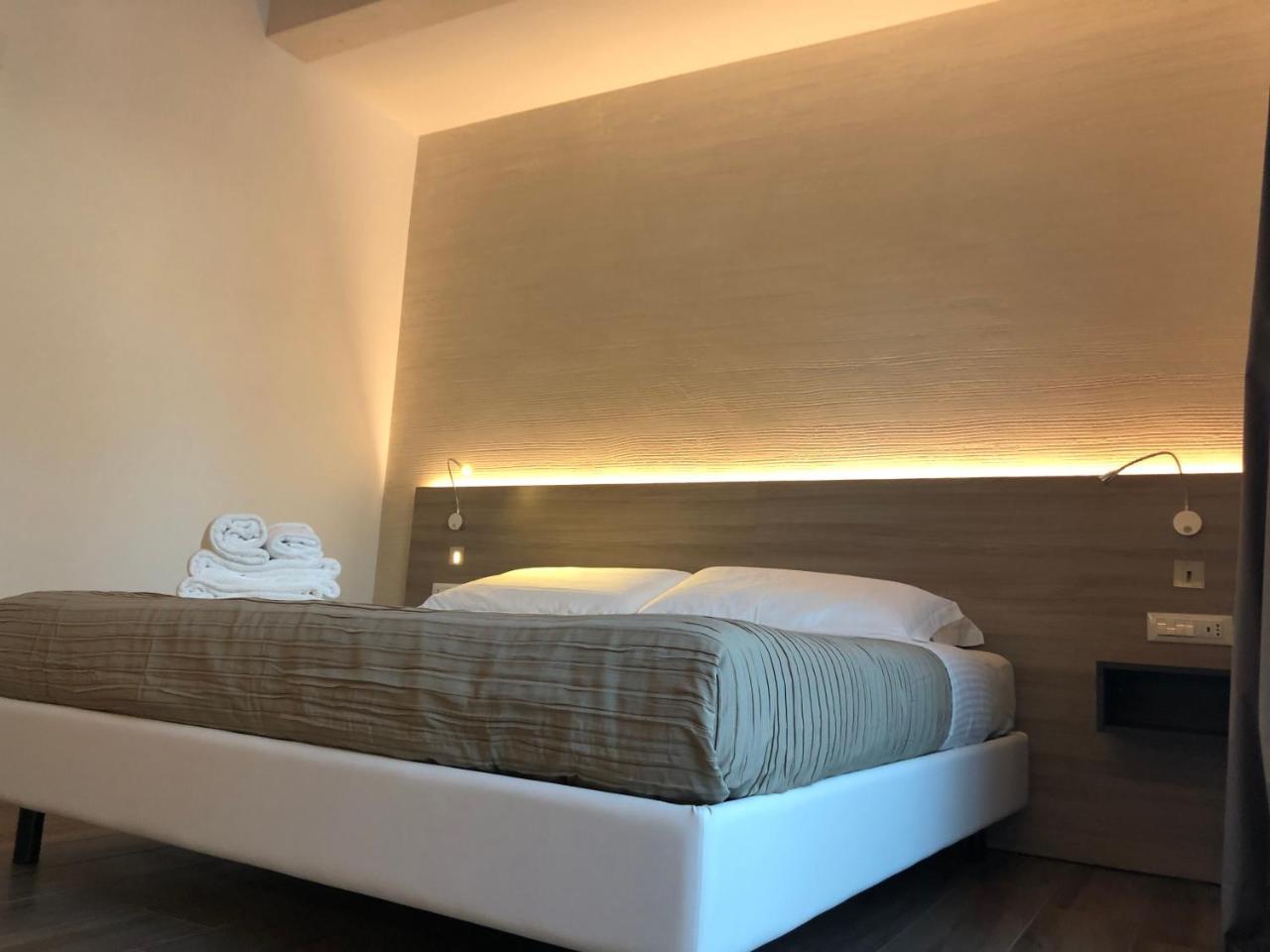Casablanca Hotel Civitanova Marche Ngoại thất bức ảnh