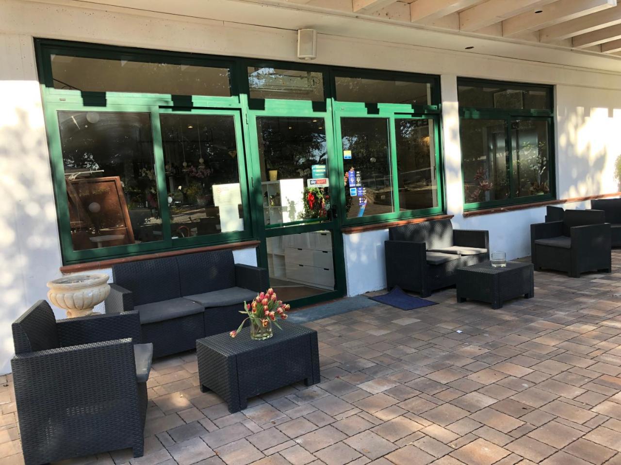 Casablanca Hotel Civitanova Marche Ngoại thất bức ảnh