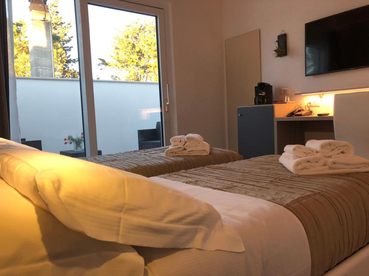 Casablanca Hotel Civitanova Marche Ngoại thất bức ảnh