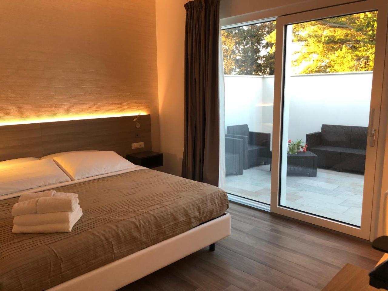 Casablanca Hotel Civitanova Marche Ngoại thất bức ảnh