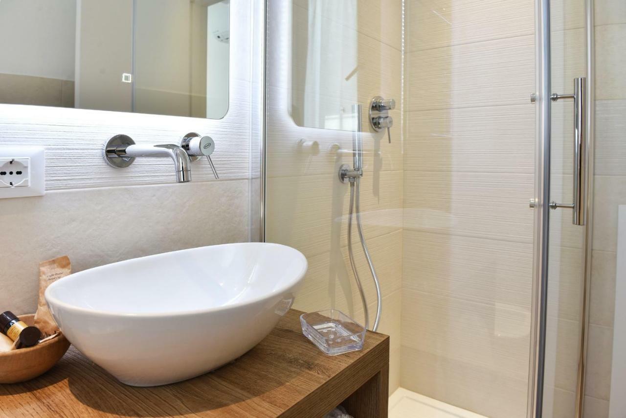 Casablanca Hotel Civitanova Marche Ngoại thất bức ảnh
