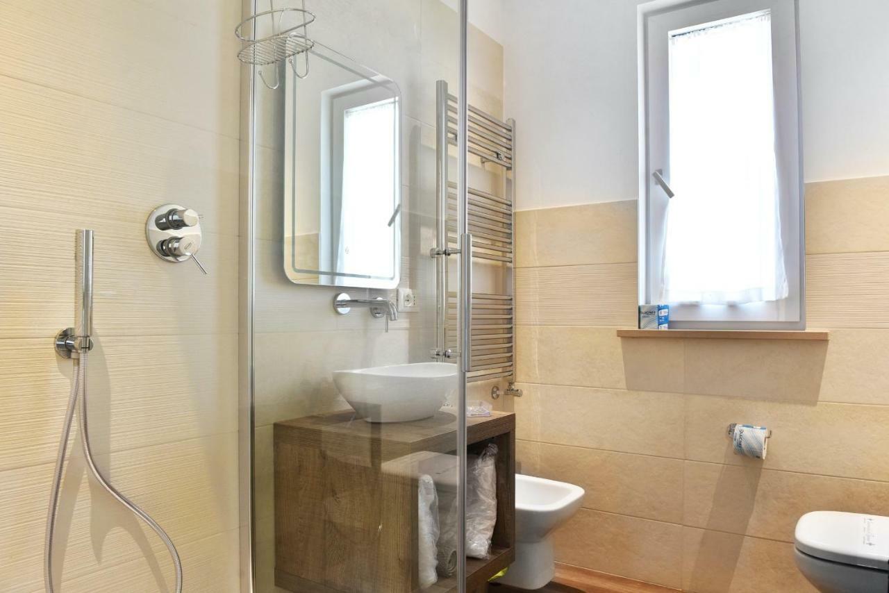 Casablanca Hotel Civitanova Marche Ngoại thất bức ảnh