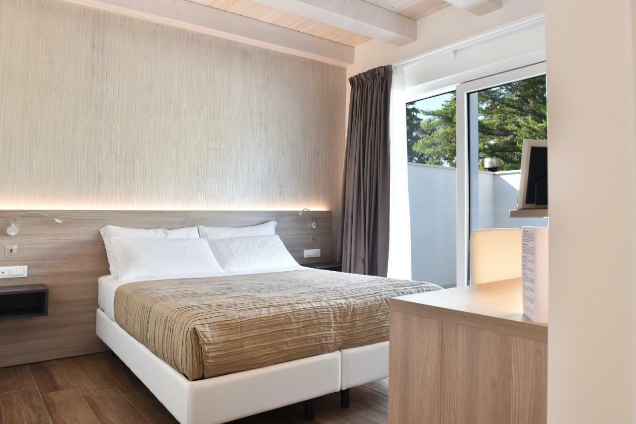 Casablanca Hotel Civitanova Marche Ngoại thất bức ảnh