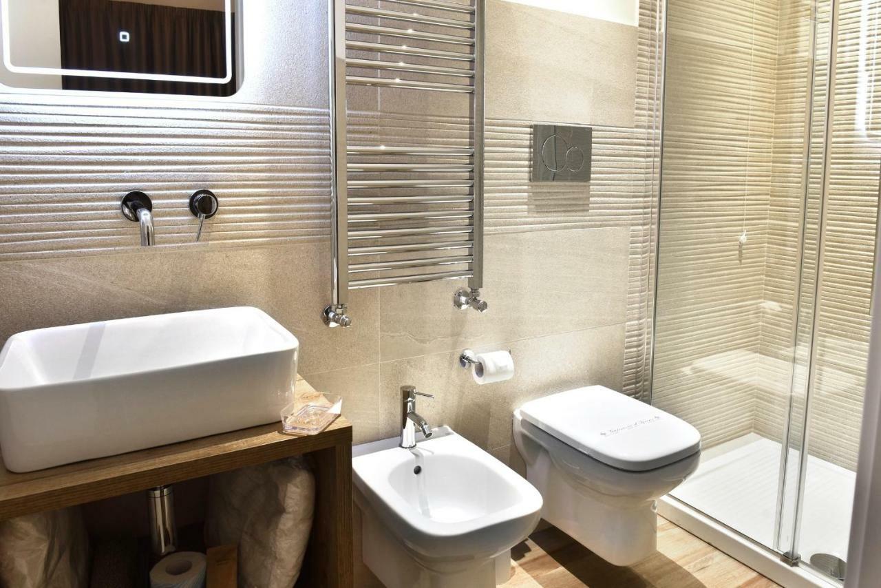 Casablanca Hotel Civitanova Marche Ngoại thất bức ảnh
