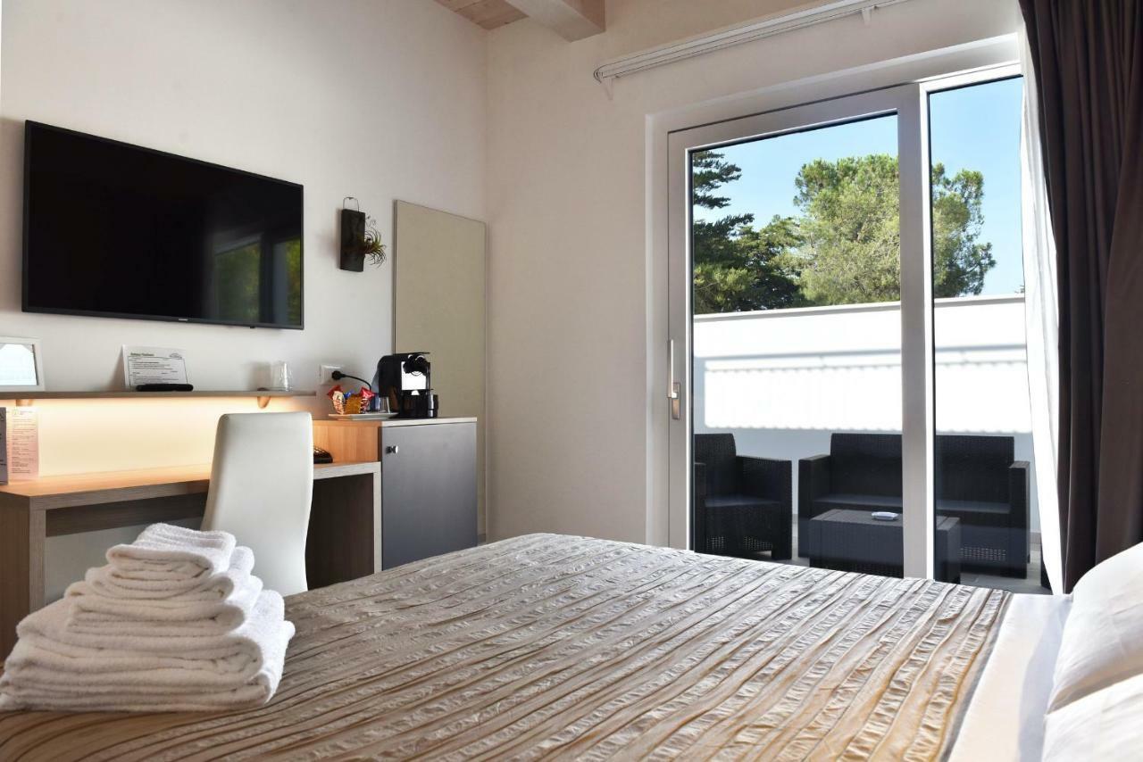 Casablanca Hotel Civitanova Marche Ngoại thất bức ảnh