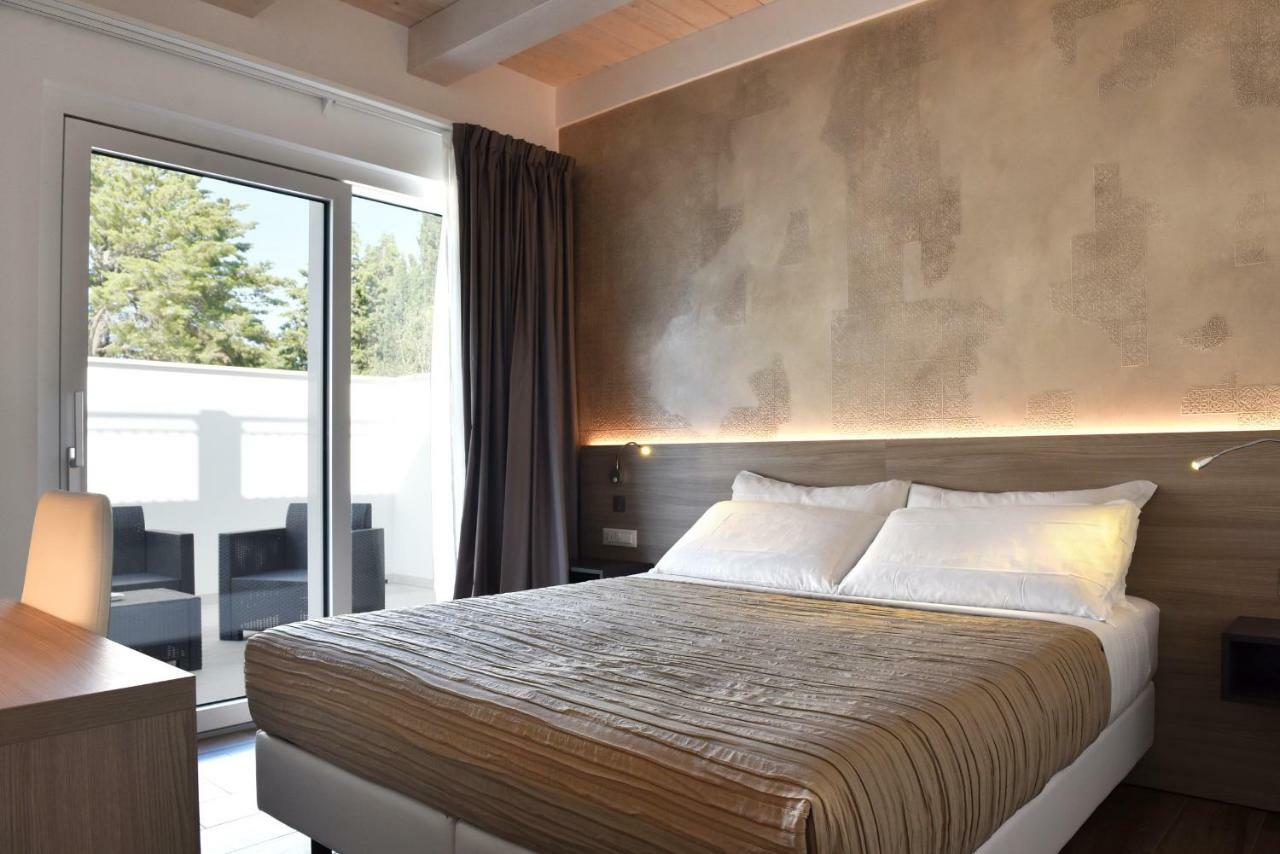 Casablanca Hotel Civitanova Marche Ngoại thất bức ảnh