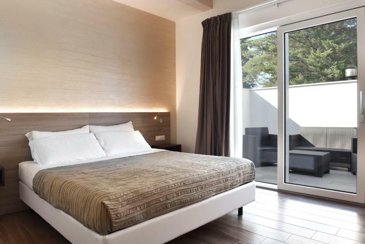 Casablanca Hotel Civitanova Marche Ngoại thất bức ảnh