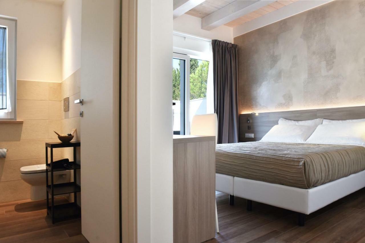 Casablanca Hotel Civitanova Marche Ngoại thất bức ảnh