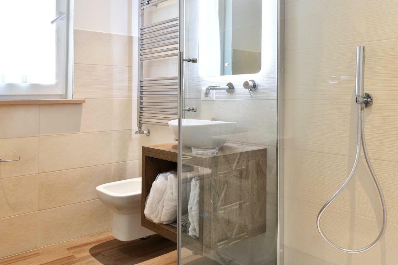 Casablanca Hotel Civitanova Marche Ngoại thất bức ảnh