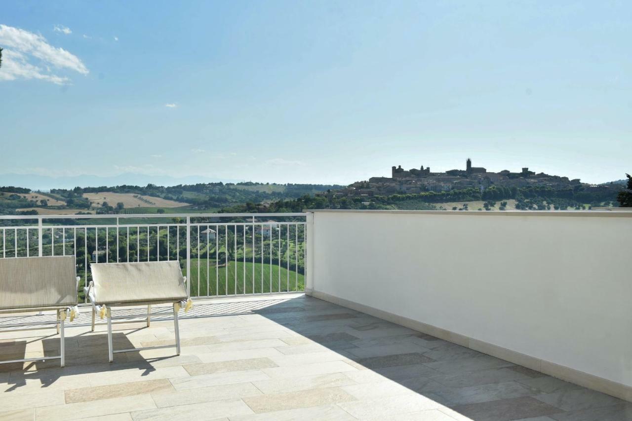 Casablanca Hotel Civitanova Marche Ngoại thất bức ảnh